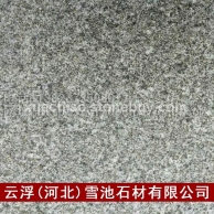 專業(yè)生產大中花北大青花崗巖 北大青花崗巖火燒面
