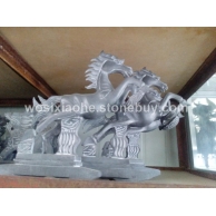 石雕小件工艺品