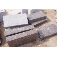 五莲花 小尺寸路沿石