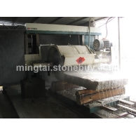 芝麻灰设备展示