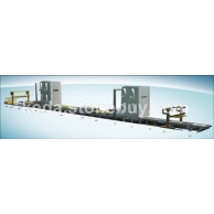 全自动立式补胶线