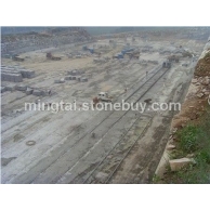 五莲红矿山资源