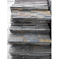 锈石组合板K3-001