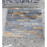 锈石组合板K3-002