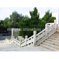 景区用的桥栏杆