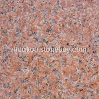 石岛红花岗岩