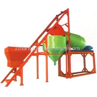 四川复混肥设备/BB肥生产线/bb肥造粒机