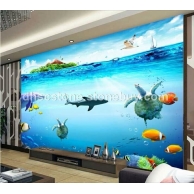 3D背景效果圖5