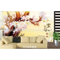3D背景效果圖23