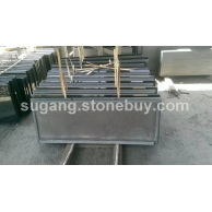 中国黑，河北黑壁炉