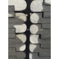 海南黑 L型牛鼻子