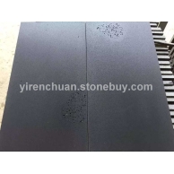 海南黑 哑光面猫爪D908