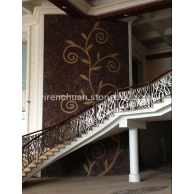 红褐色火山岩IMG_0170