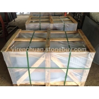 火山岩 木箱包装 34