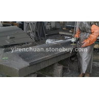 黑洞石-哑光面路沿石-1