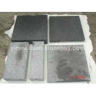 黑洞石 加工规格