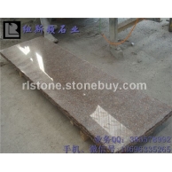 五蓮紅毛光板精品