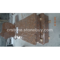 （枫叶红）欧碑