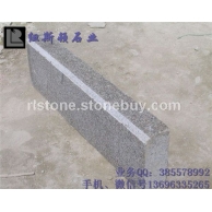 五莲花磨光路沿石
