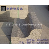 五蓮花S型路沿石