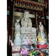 寺廟佛像