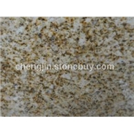 黄金麻（深色）