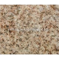 黄金麻（深色）火烧面