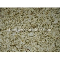 黄金麻（中色）