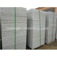 吉林白花岗岩石材