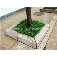 倒45度角五莲红树坑石