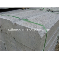 荔枝面倒斜角花岗岩路牙石