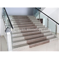 五莲花楼梯踏步