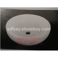供應(yīng)廠家直銷(xiāo)***純天然石材洗手盆FY-018