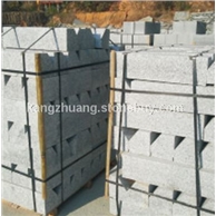 芝麻灰G655路沿石
