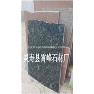 国产蝴蝶绿石材