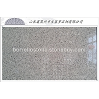 芝麻白 花岗岩大理石