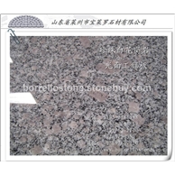 花岗岩 莱州珍珠花花岗岩