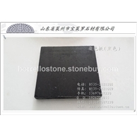 天然花岗岩黑色染色板