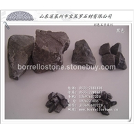 黑色礫石 建筑石子