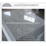 白麻花岗岩 优质天然石材