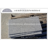 白麻 天然白麻花岗岩