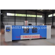 石英石加工中心