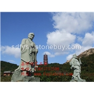 供應(yīng)廠家直銷石雕佛像FY-FX004