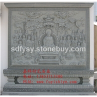 供應(yīng)廠家直銷現(xiàn)代浮雕精品浮雕FY-FD005