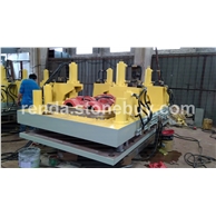 仁达*新款小板压机