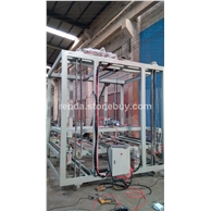 升降吸盘脱模机