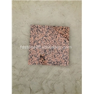 桂林红 大红 磨光面