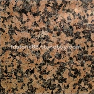 桂林红（大红）