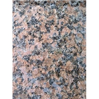 桂林红（火烧面）