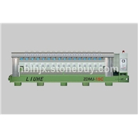 花钢岩条板磨机